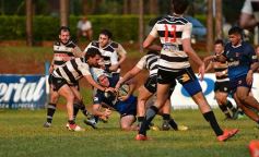 Foto de la galería: CAPRI le dio una paliza a Aranduroga y se aseguró un lugar en el Regional NEA de 2020