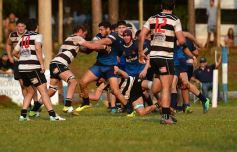 Foto de la galería: CAPRI le dio una paliza a Aranduroga y se aseguró un lugar en el Regional NEA de 2020