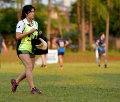 Foto de la galería: CAPRI le dio una paliza a Aranduroga y se aseguró un lugar en el Regional NEA de 2020