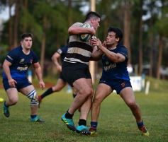 Foto de la galería: CAPRI le dio una paliza a Aranduroga y se aseguró un lugar en el Regional NEA de 2020