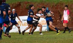 Foto de la galería: CAPRI le dio una paliza a Aranduroga y se aseguró un lugar en el Regional NEA de 2020