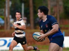 Foto de la galería: CAPRI le dio una paliza a Aranduroga y se aseguró un lugar en el Regional NEA de 2020