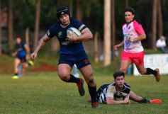 Foto de la galería: CAPRI le dio una paliza a Aranduroga y se aseguró un lugar en el Regional NEA de 2020