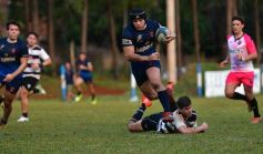 Foto de la galería: CAPRI le dio una paliza a Aranduroga y se aseguró un lugar en el Regional NEA de 2020