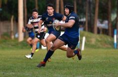 Foto de la galería: CAPRI le dio una paliza a Aranduroga y se aseguró un lugar en el Regional NEA de 2020