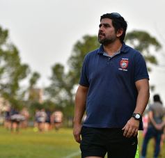 Foto de la galería: CAPRI le dio una paliza a Aranduroga y se aseguró un lugar en el Regional NEA de 2020