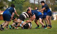 Foto de la galería: CAPRI le dio una paliza a Aranduroga y se aseguró un lugar en el Regional NEA de 2020