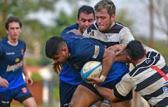 Foto de la galería: CAPRI le dio una paliza a Aranduroga y se aseguró un lugar en el Regional NEA de 2020