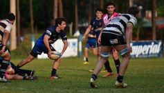 Foto de la galería: CAPRI le dio una paliza a Aranduroga y se aseguró un lugar en el Regional NEA de 2020