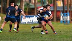 Foto de la galería: CAPRI le dio una paliza a Aranduroga y se aseguró un lugar en el Regional NEA de 2020