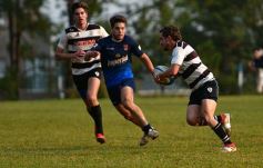 Foto de la galería: CAPRI le dio una paliza a Aranduroga y se aseguró un lugar en el Regional NEA de 2020