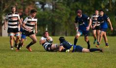 Foto de la galería: CAPRI le dio una paliza a Aranduroga y se aseguró un lugar en el Regional NEA de 2020