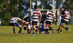 Foto de la galería: CAPRI le dio una paliza a Aranduroga y se aseguró un lugar en el Regional NEA de 2020