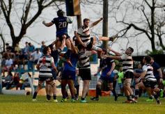 Foto de la galería: CAPRI le dio una paliza a Aranduroga y se aseguró un lugar en el Regional NEA de 2020