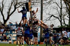 Foto de la galería: CAPRI le dio una paliza a Aranduroga y se aseguró un lugar en el Regional NEA de 2020