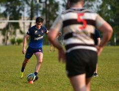 Foto de la galería: CAPRI le dio una paliza a Aranduroga y se aseguró un lugar en el Regional NEA de 2020