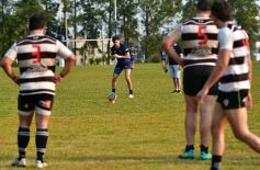 Foto de la galería: CAPRI le dio una paliza a Aranduroga y se aseguró un lugar en el Regional NEA de 2020