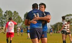 Foto de la galería: CAPRI le dio una paliza a Aranduroga y se aseguró un lugar en el Regional NEA de 2020