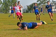 Foto de la galería: CAPRI le dio una paliza a Aranduroga y se aseguró un lugar en el Regional NEA de 2020