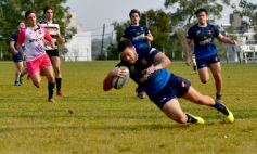 Foto de la galería: CAPRI le dio una paliza a Aranduroga y se aseguró un lugar en el Regional NEA de 2020