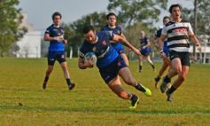 Foto de la galería: CAPRI le dio una paliza a Aranduroga y se aseguró un lugar en el Regional NEA de 2020