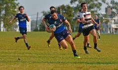 Foto de la galería: CAPRI le dio una paliza a Aranduroga y se aseguró un lugar en el Regional NEA de 2020