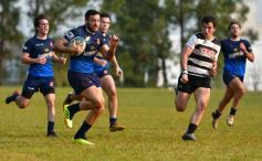 Foto de la galería: CAPRI le dio una paliza a Aranduroga y se aseguró un lugar en el Regional NEA de 2020