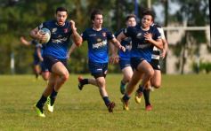 Foto de la galería: CAPRI le dio una paliza a Aranduroga y se aseguró un lugar en el Regional NEA de 2020