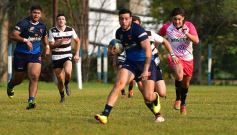 Foto de la galería: CAPRI le dio una paliza a Aranduroga y se aseguró un lugar en el Regional NEA de 2020