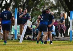 Foto de la galería: CAPRI le dio una paliza a Aranduroga y se aseguró un lugar en el Regional NEA de 2020