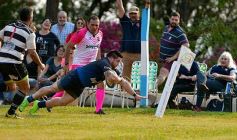 Foto de la galería: CAPRI le dio una paliza a Aranduroga y se aseguró un lugar en el Regional NEA de 2020