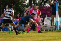 Foto de la galería: CAPRI le dio una paliza a Aranduroga y se aseguró un lugar en el Regional NEA de 2020