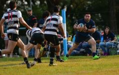 Foto de la galería: CAPRI le dio una paliza a Aranduroga y se aseguró un lugar en el Regional NEA de 2020