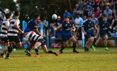 Foto de la galería: CAPRI le dio una paliza a Aranduroga y se aseguró un lugar en el Regional NEA de 2020