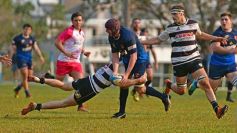 Foto de la galería: CAPRI le dio una paliza a Aranduroga y se aseguró un lugar en el Regional NEA de 2020