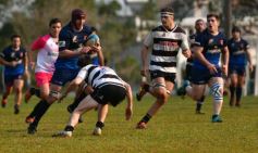 Foto de la galería: CAPRI le dio una paliza a Aranduroga y se aseguró un lugar en el Regional NEA de 2020