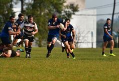 Foto de la galería: CAPRI le dio una paliza a Aranduroga y se aseguró un lugar en el Regional NEA de 2020