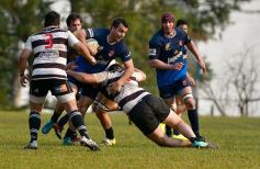 Foto de la galería: CAPRI le dio una paliza a Aranduroga y se aseguró un lugar en el Regional NEA de 2020