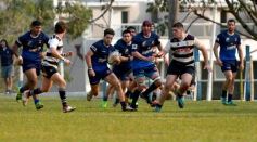 Foto de la galería: CAPRI le dio una paliza a Aranduroga y se aseguró un lugar en el Regional NEA de 2020