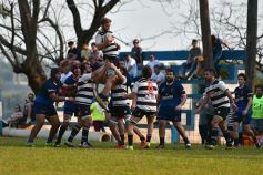 Foto de la galería: CAPRI le dio una paliza a Aranduroga y se aseguró un lugar en el Regional NEA de 2020