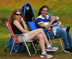 Foto de la galería: CAPRI le dio una paliza a Aranduroga y se aseguró un lugar en el Regional NEA de 2020