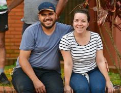 Foto de la galería: CAPRI le dio una paliza a Aranduroga y se aseguró un lugar en el Regional NEA de 2020