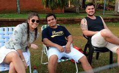 Foto de la galería: CAPRI le dio una paliza a Aranduroga y se aseguró un lugar en el Regional NEA de 2020