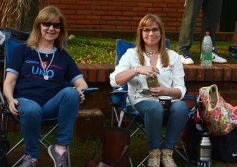 Foto de la galería: CAPRI le dio una paliza a Aranduroga y se aseguró un lugar en el Regional NEA de 2020