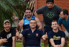 Foto de la galería: CAPRI le dio una paliza a Aranduroga y se aseguró un lugar en el Regional NEA de 2020