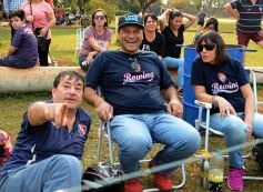 Foto de la galería: CAPRI le dio una paliza a Aranduroga y se aseguró un lugar en el Regional NEA de 2020