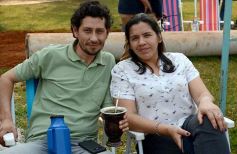 Foto de la galería: CAPRI le dio una paliza a Aranduroga y se aseguró un lugar en el Regional NEA de 2020