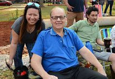 Foto de la galería: CAPRI le dio una paliza a Aranduroga y se aseguró un lugar en el Regional NEA de 2020