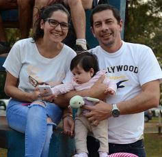 Foto de la galería: CAPRI le dio una paliza a Aranduroga y se aseguró un lugar en el Regional NEA de 2020