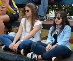 Foto de la galería: CAPRI le dio una paliza a Aranduroga y se aseguró un lugar en el Regional NEA de 2020